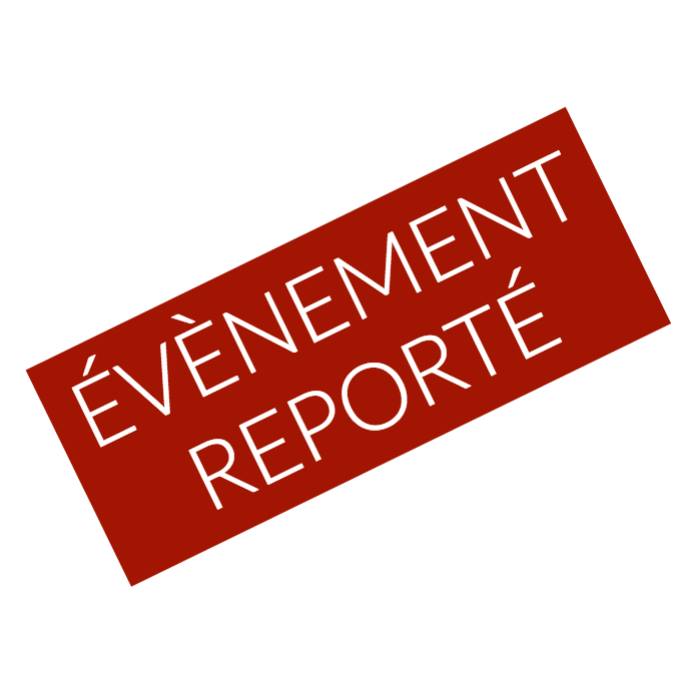 Report événement